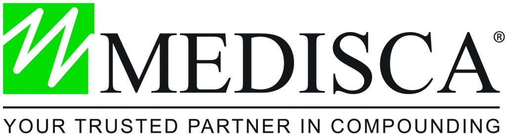 Medisca Logo Trusted Partner