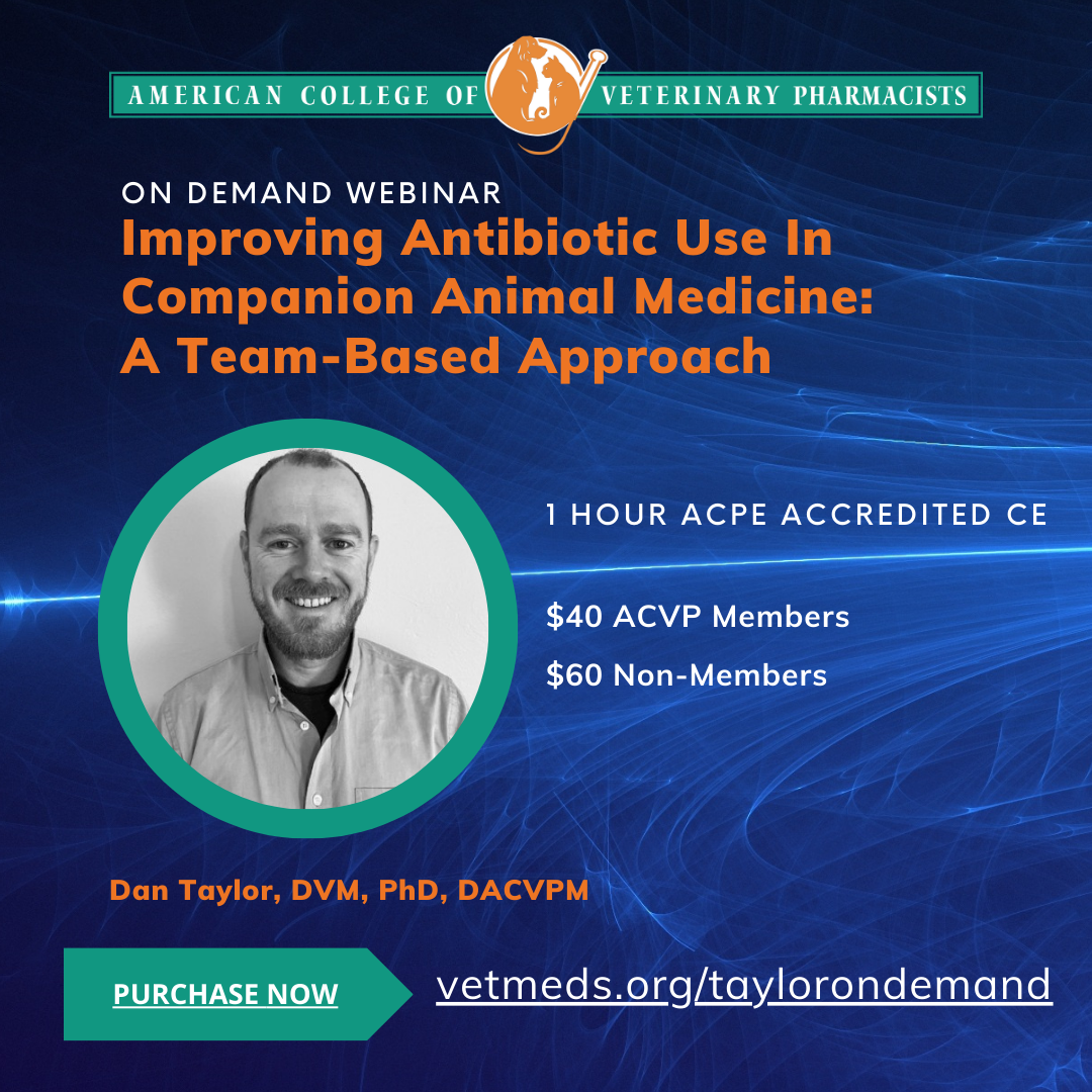 Dan Taylor Webinar Graphic On Demand