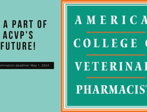 Nominate Now: Shape the Future of ACVP