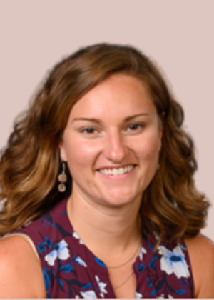 Julia Haseltine, PharmD, DICVP, FSVHP