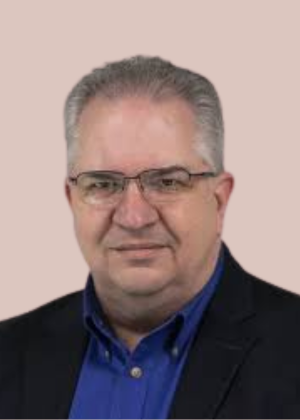 Rob Hunter, PhD (2027*)