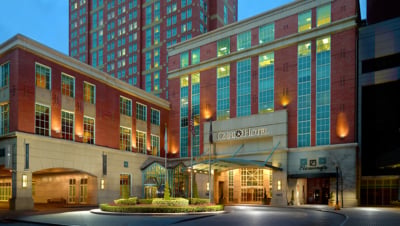 Pvddtn Omni Providence Hotel Exterior 2