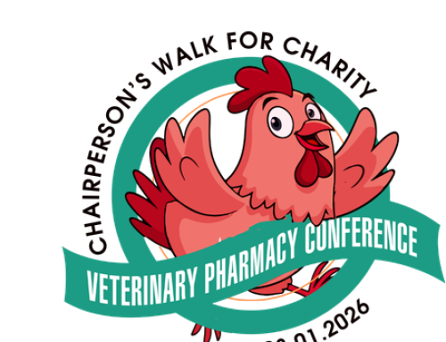 The 2026 Veterinary Pharmacy Conference Supports Animal Welfare Organizations with the BISSELL Pet Foundation