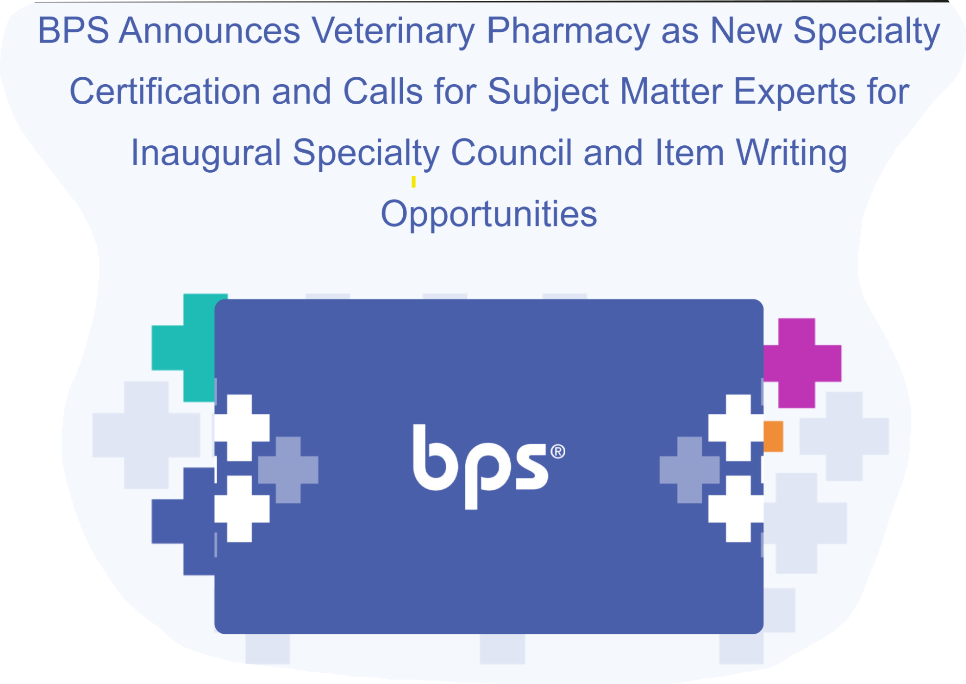 BPS ANNOUNCEMENT 1