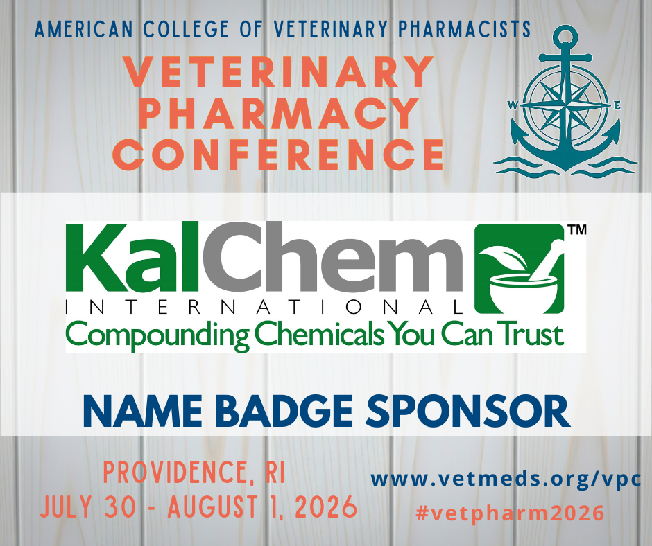 KalChem Sponsor