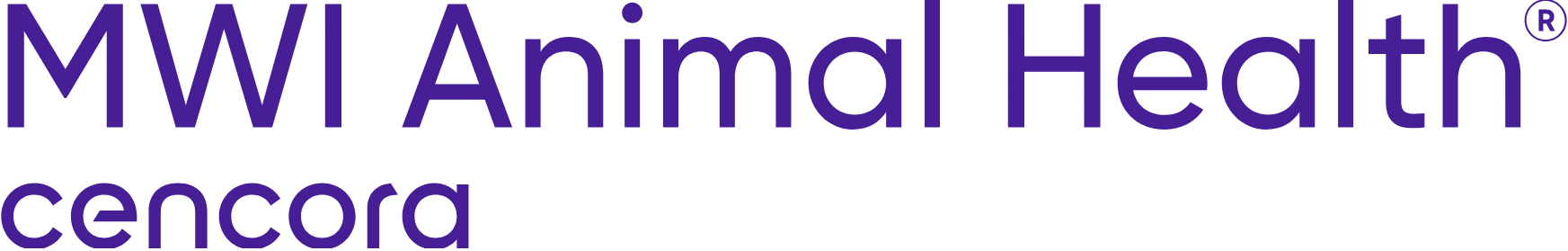 MWI Cencora logo