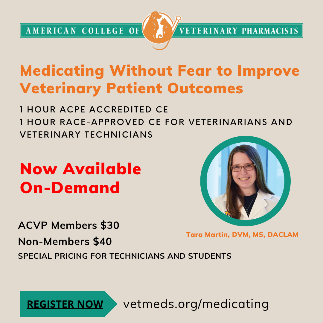 Medicating Without Fear — On Demand Graphic