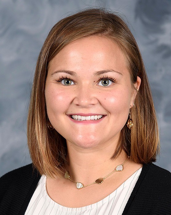 Katherine Raines, PharmD, DICVP, FSVHP, BSPS (2028*)