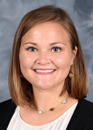 Katherine Raines, PharmD, DICVP, FSVHP, BSPS (2028*)