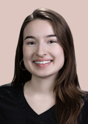 Meagan Garza, PharmD